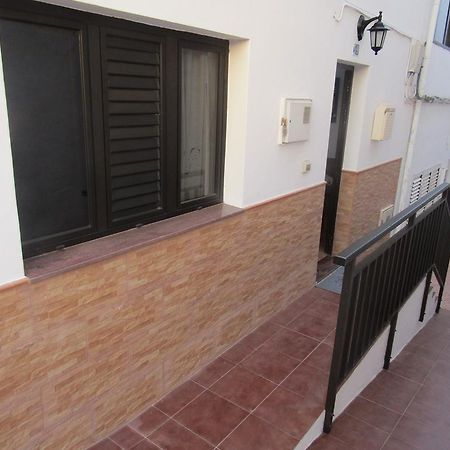 La Casita Villalba Arrieta  Luaran gambar