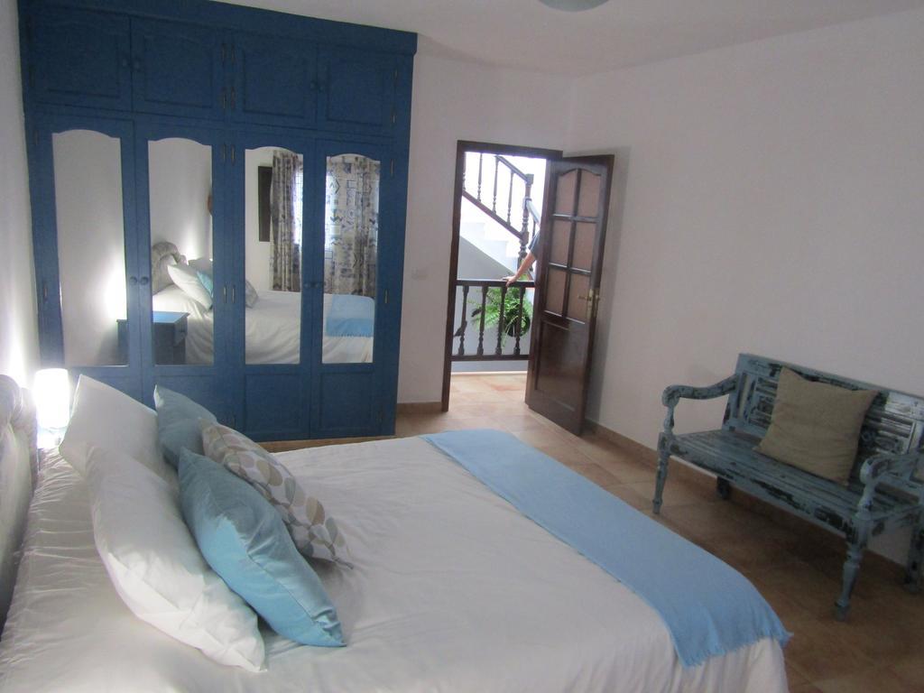 La Casita Villalba Arrieta  Luaran gambar
