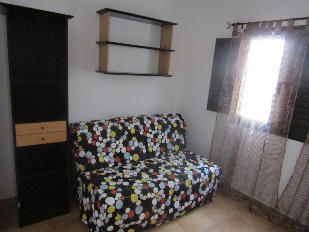 La Casita Villalba Arrieta  Luaran gambar
