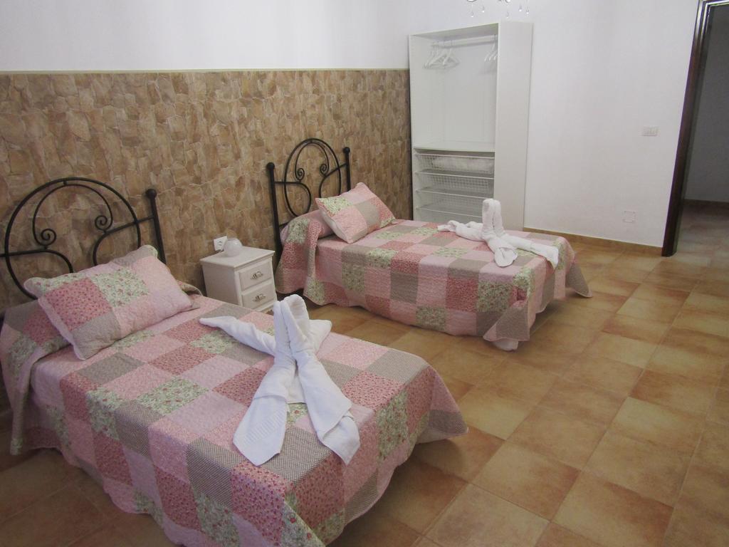 La Casita Villalba Arrieta  Luaran gambar