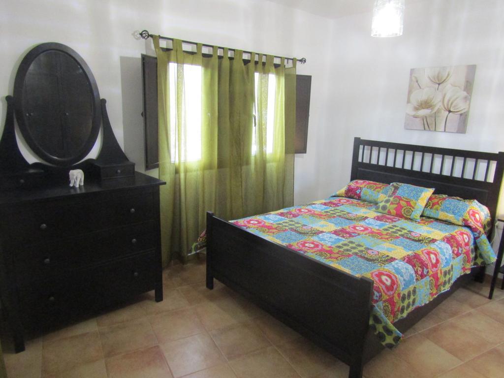 La Casita Villalba Arrieta  Luaran gambar