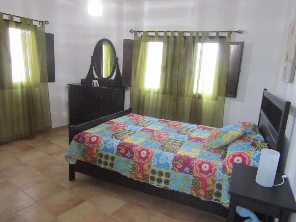 La Casita Villalba Arrieta  Luaran gambar