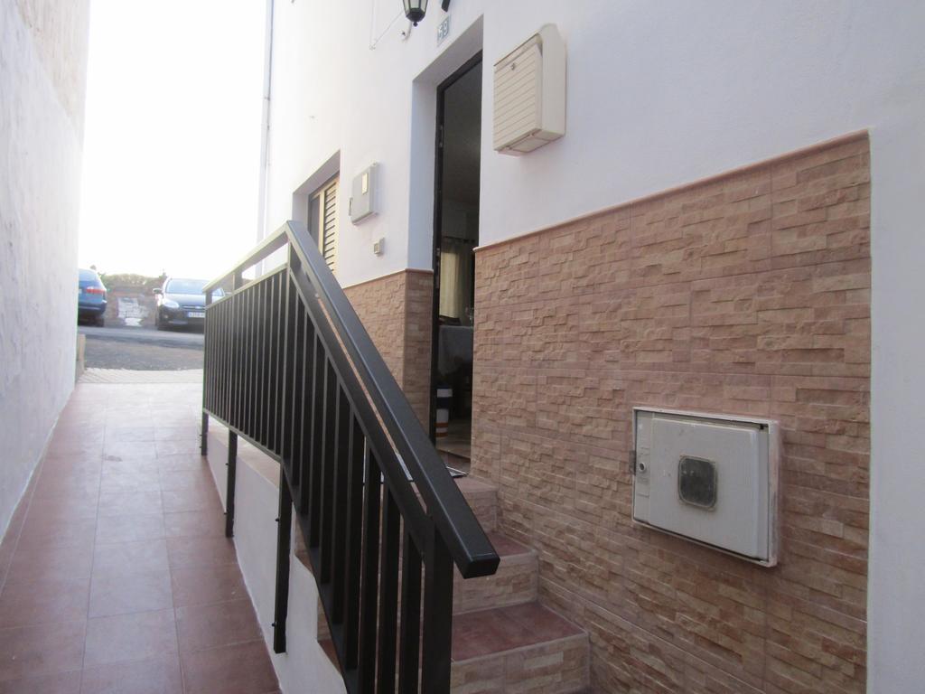 La Casita Villalba Arrieta  Luaran gambar