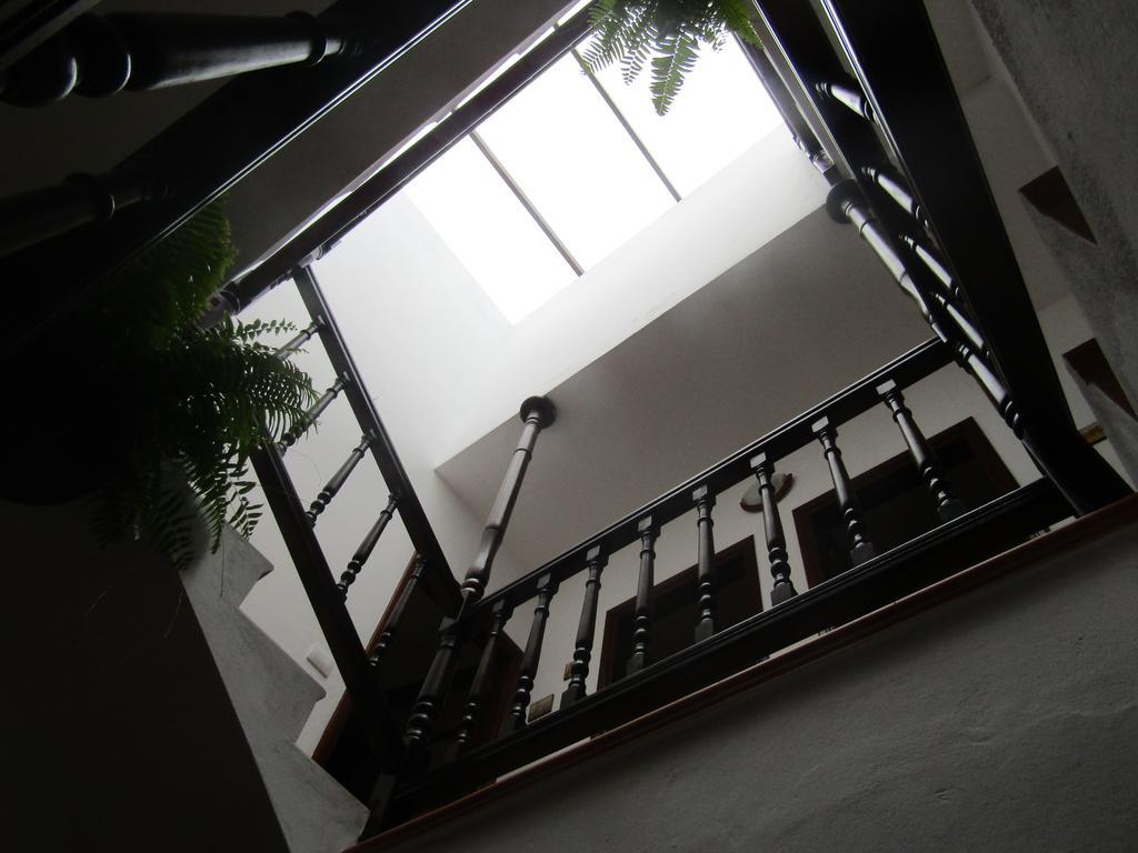 La Casita Villalba Arrieta  Luaran gambar
