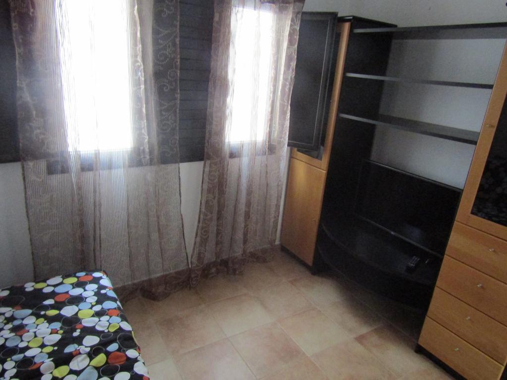 La Casita Villalba Arrieta  Luaran gambar