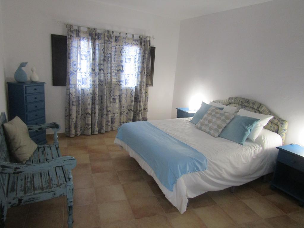 La Casita Villalba Arrieta  Luaran gambar